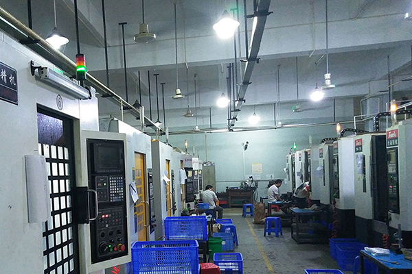 CNC 精密機加工的市場前景與發展預測(cnc精密技術加工廠)(圖1)