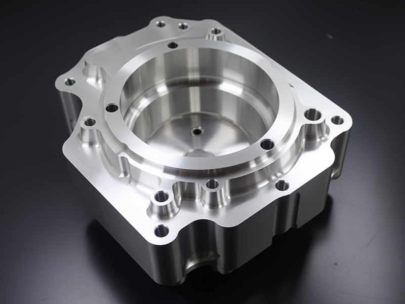 零件加工中的模具設(shè)計要點(diǎn)(模具零件的機(jī)械加工方法)(圖1)