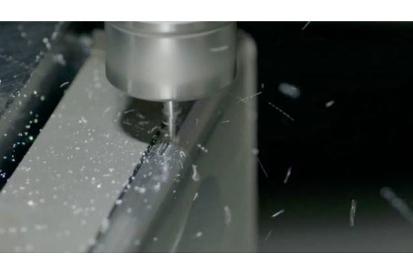 高效精密機械加工，縮短交貨期的秘訣(高效精密機械加工)
